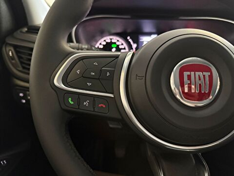 fiat, egea cross, 1.4 fire urban gsr, manuel, benzin 2.el otomobil | renew 22