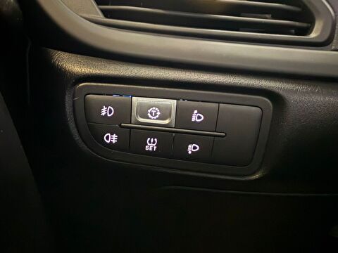 fiat, egea cross, 1.4 fire urban gsr, manuel, benzin 2.el otomobil | renew 19