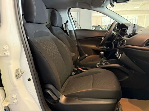 fiat, egea cross, 1.4 fire urban gsr, manuel, benzin 2.el otomobil | renew 10