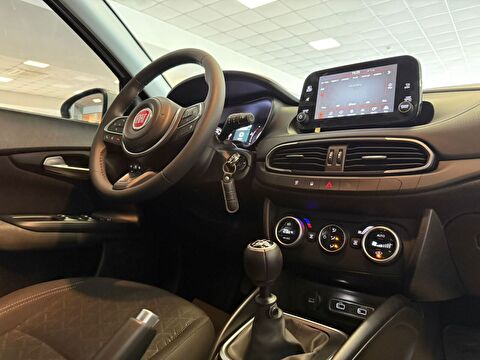 fiat, egea cross, 1.4 fire urban gsr, manuel, benzin 2.el otomobil | renew 12