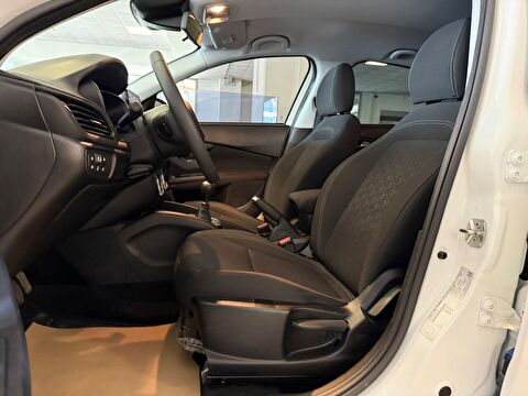 fiat, egea cross, 1.4 fire urban gsr, manuel, benzin 2.el otomobil | renew 17