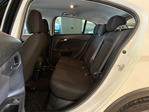 fiat, egea cross, 1.4 fire urban gsr, manuel, benzin 2.el otomobil | renew 24