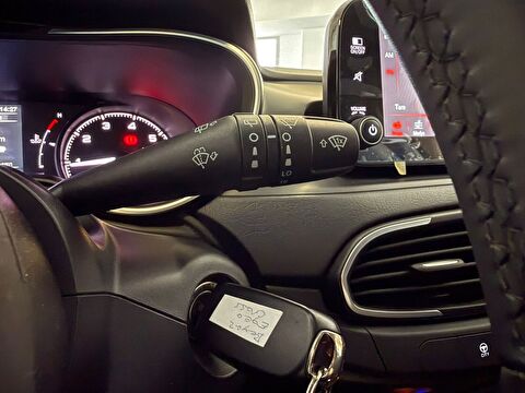 fiat, egea cross, 1.4 fire urban gsr, manuel, benzin 2.el otomobil | renew 21