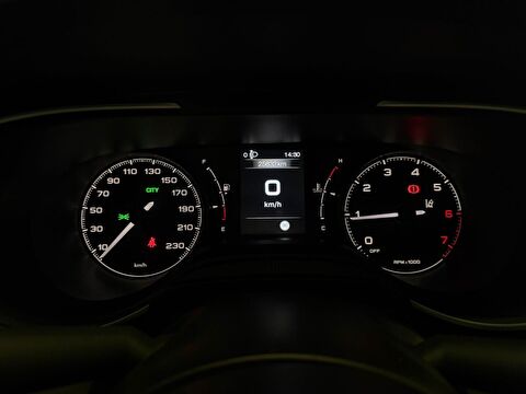 fiat, egea cross, 1.4 fire urban gsr, manuel, benzin 2.el otomobil | renew 23