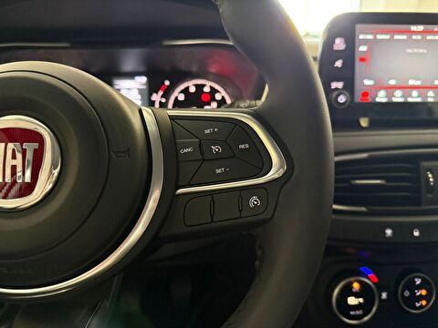 fiat, egea cross, 1.4 fire urban gsr, manuel, benzin 2.el otomobil | renew 11