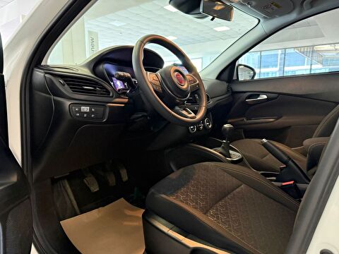 fiat, egea cross, 1.4 fire urban gsr, manuel, benzin 2.el otomobil | renew 20