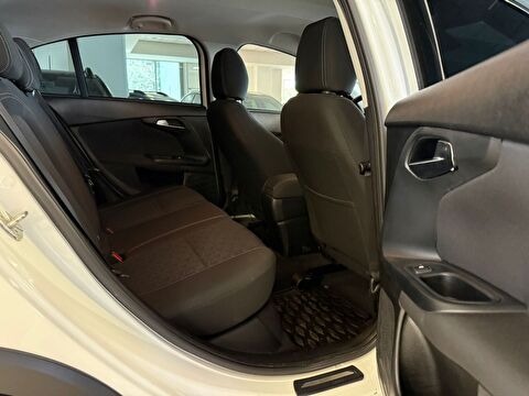 fiat, egea cross, 1.4 fire urban gsr, manuel, benzin 2.el otomobil | renew 14