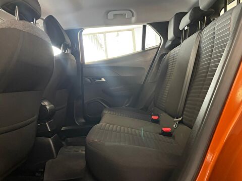 peugeot, 2008, 1.2 puretech active eat8, otomatik, benzin 2.el otomobil | renew 18