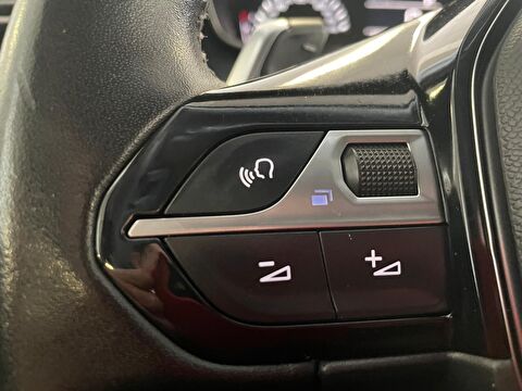 peugeot, 2008, 1.2 puretech active eat8, otomatik, benzin 2.el otomobil | renew 14