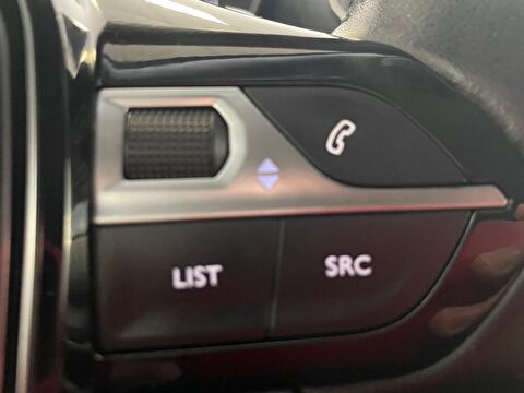 peugeot, 2008, 1.2 puretech active eat8, otomatik, benzin 2.el otomobil | renew 15