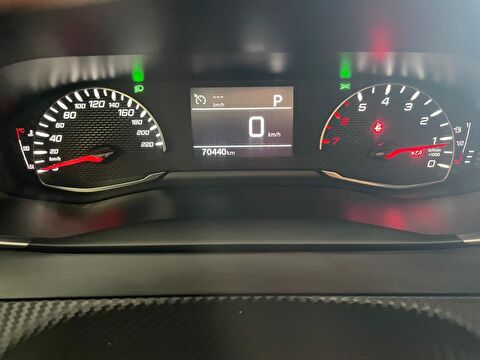 peugeot, 2008, 1.2 puretech active eat8, otomatik, benzin 2.el otomobil | renew 9