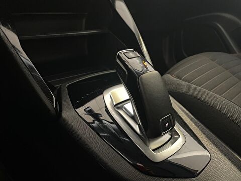 peugeot, 2008, 1.2 puretech active eat8, otomatik, benzin 2.el otomobil | renew 13