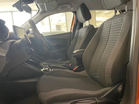 peugeot, 2008, 1.2 puretech active eat8, otomatik, benzin 2.el otomobil | renew 17