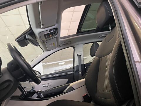 2021 Dizel Otomatik Hyundai Tucson Kahverengi Ermat Motorlu Araçlar ve Tarım Ürünleri Sanayi Ticaret A.Ş.