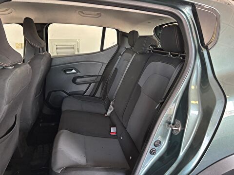 Hatchback 1.0 Tce Stepway Extreme CVT, 2. el otomobil | renew