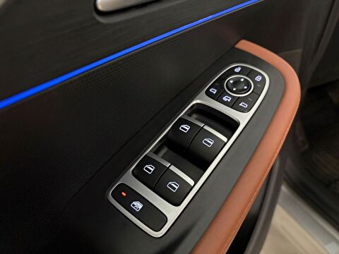 chery, omoda 5, omoda5 1.6 tgdı luxury, otomatik, benzin 2.el otomobil | renew 18