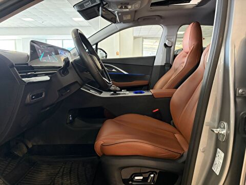 chery, omoda 5, omoda5 1.6 tgdı luxury, otomatik, benzin 2.el otomobil | renew 15