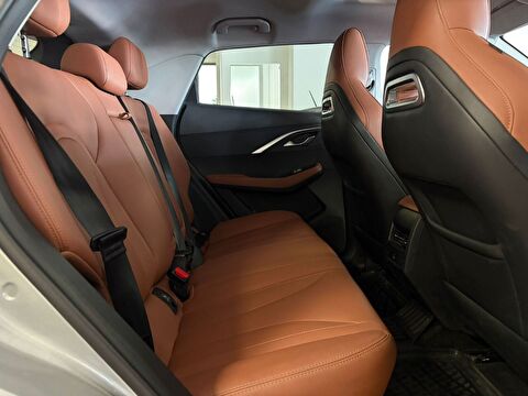 chery, omoda 5, omoda5 1.6 tgdı luxury, otomatik, benzin 2.el otomobil | renew 12