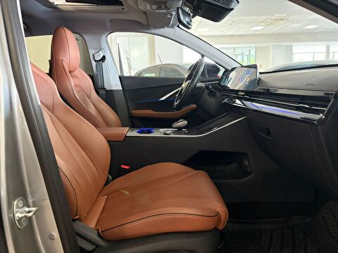 chery, omoda 5, omoda5 1.6 tgdı luxury, otomatik, benzin 2.el otomobil | renew 16