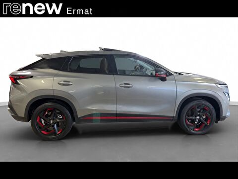 chery, omoda 5, omoda5 1.6 tgdı luxury, otomatik, benzin 2.el otomobil | renew 4