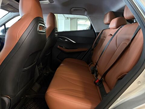 chery, omoda 5, omoda5 1.6 tgdı luxury, otomatik, benzin 2.el otomobil | renew 10