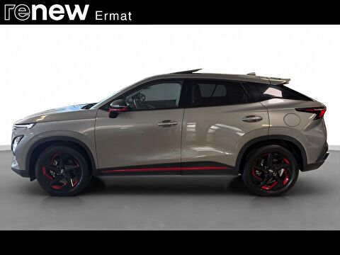 chery, omoda 5, omoda5 1.6 tgdı luxury, otomatik, benzin 2.el otomobil | renew 5