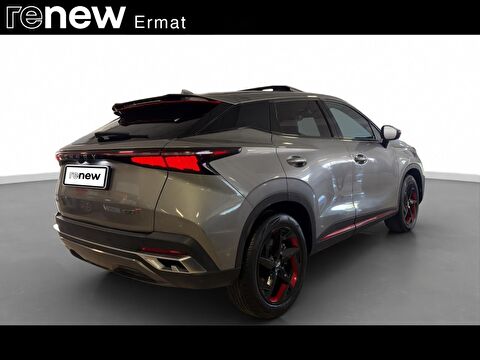 chery, omoda 5, omoda5 1.6 tgdı luxury, otomatik, benzin 2.el otomobil | renew 3