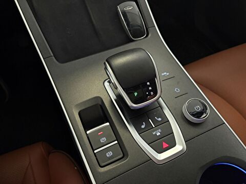 chery, omoda 5, omoda5 1.6 tgdı luxury, otomatik, benzin 2.el otomobil | renew 8