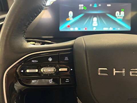 chery, omoda 5, omoda5 1.6 tgdı luxury, otomatik, benzin 2.el otomobil | renew 13