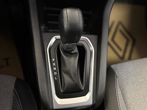 renault, clio, hatchback 1.0 tce evolution x-tronic, otomatik, benzin 2.el otomobil | renew 17