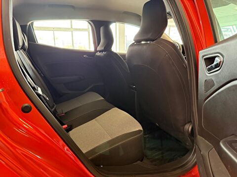 renault, clio, hatchback 1.0 tce evolution x-tronic, otomatik, benzin 2.el otomobil | renew 25