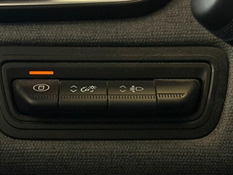 renault, clio, hatchback 1.0 tce evolution x-tronic, otomatik, benzin 2.el otomobil | renew 14