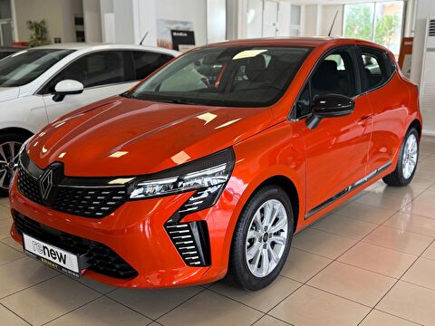 Hatchback 1.0 TCe Evolution X-Tronic, 2. el otomobil | renew