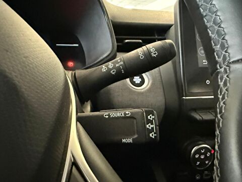 renault, clio, hatchback 1.0 tce evolution x-tronic, otomatik, benzin 2.el otomobil | renew 12