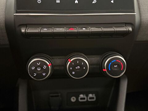 renault, clio, hatchback 1.0 tce evolution x-tronic, otomatik, benzin 2.el otomobil | renew 11