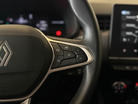 renault, clio, hatchback 1.0 tce evolution x-tronic, otomatik, benzin 2.el otomobil | renew 20