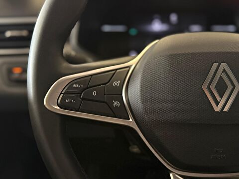 renault, clio, hatchback 1.0 tce evolution x-tronic, otomatik, benzin 2.el otomobil | renew 23