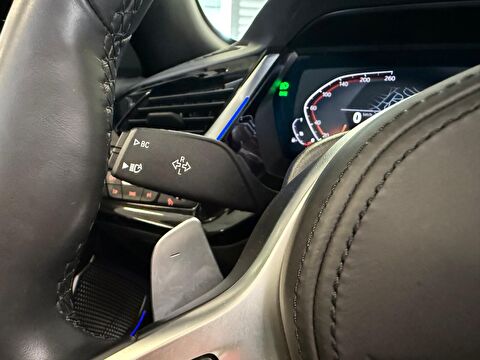 2023 Benzin Otomatik BMW Z4 Gri Ermat Motorlu Araçlar ve Tarım Ürünleri Sanayi Ticaret A.Ş.