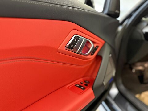 2023 Benzin Otomatik BMW Z4 Gri Ermat Motorlu Araçlar ve Tarım Ürünleri Sanayi Ticaret A.Ş.