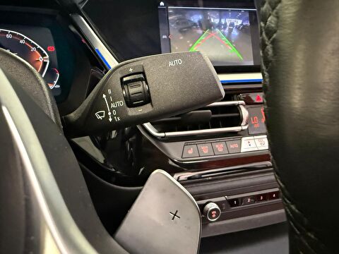 2023 Benzin Otomatik BMW Z4 Gri Ermat Motorlu Araçlar ve Tarım Ürünleri Sanayi Ticaret A.Ş.