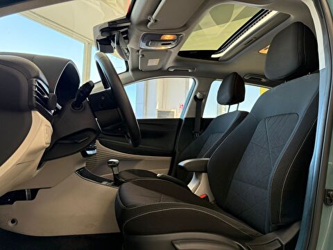 hyundai, bayon, suv 1.4 mpı elite otomatik, otomatik, benzin 2.el otomobil | renew 26