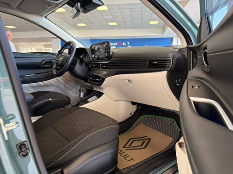 hyundai, bayon, suv 1.4 mpı elite otomatik, otomatik, benzin 2.el otomobil | renew 24