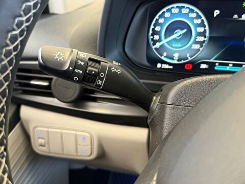 hyundai, bayon, suv 1.4 mpı elite otomatik, otomatik, benzin 2.el otomobil | renew 27