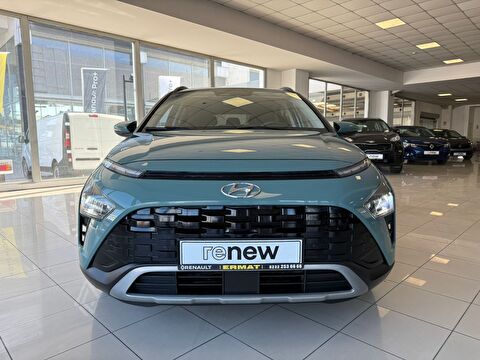hyundai, bayon, suv 1.4 mpı elite otomatik, otomatik, benzin 2.el otomobil | renew 3