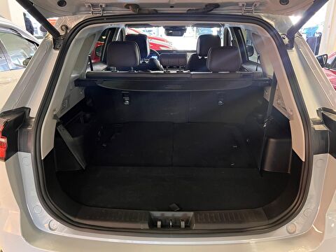 chery, tiggo 8 promax, suv 1.6 tgdı exceptional dct, otomatik, benzin 2.el otomobil | renew 23