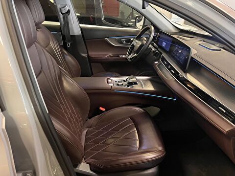 chery, tiggo 8 promax, suv 1.6 tgdı exceptional dct, otomatik, benzin 2.el otomobil | renew 20