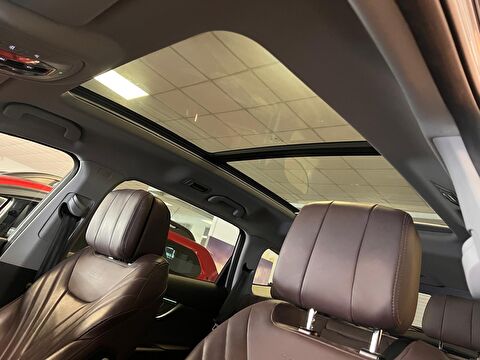 chery, tiggo 8 promax, suv 1.6 tgdı exceptional dct, otomatik, benzin 2.el otomobil | renew 18