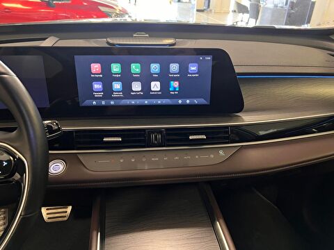 chery, tiggo 8 promax, suv 1.6 tgdı exceptional dct, otomatik, benzin 2.el otomobil | renew 12