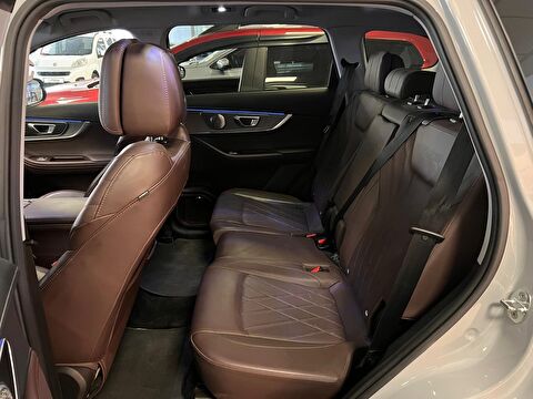 chery, tiggo 8 promax, suv 1.6 tgdı exceptional dct, otomatik, benzin 2.el otomobil | renew 19