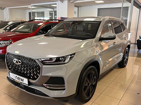 SUV 1.6 TGDI Exceptional DCT, 2. el otomobil | renew